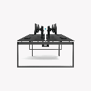 میز چهار نفره